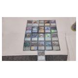 21 Magic The Gathering Cards