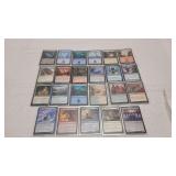 23 Magic The Gathering Cards 2013-2025