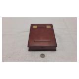Nice Wood Jewelry Box