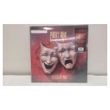 Sealed Vinyl LP Motley Crue 'Theater Of Pain'