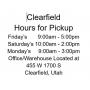 MHA Clfd May 21st