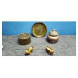 Vintage Collectibles items