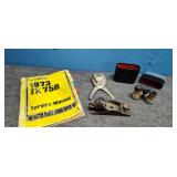 Vintage Collectable Items