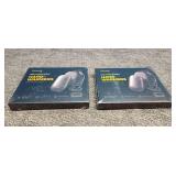 Two Rechargeable Hand Warmers NEW