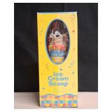 Warner Bros. 'Taz' Ice Cream Scoop