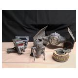 Star Wars - see details