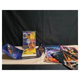 Star Wars Trilogy Collectible Magazines and Books
