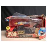 Star Wars Ep 1 Anakin's Podracer