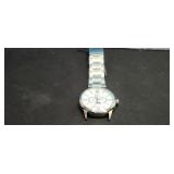 Fossil Watch  (needs pin for the band)