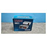 Mini Game Entertainment System 620 Built In Games