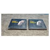 Rechargeable Hand Warmers