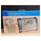 Kneading Massage Cushion