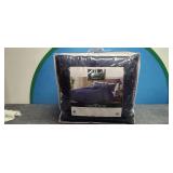 Perry Comforter Set King Size by Woolrich