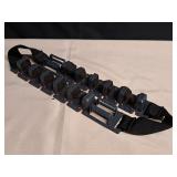 1983 Kenner Star Wars Chewbacca Bandolier Strap
