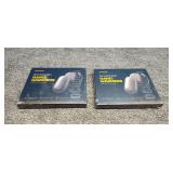 Two Rechargeable Hand Warmers NIB