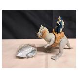 Star Wars Action Figure, Bag of Collectible Tazos