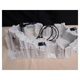 1980 Kenner Star Wars Imperial Attack Base Playset