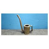 Vintage Oil Can