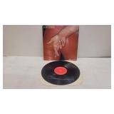 Vinyl LP Loverboy 'Get Lucky'