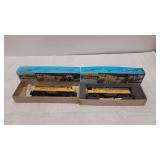 Trains Athearn in Miniature Trains