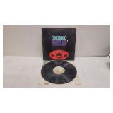 Vinyl LP Rush '2112'