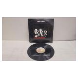 Vinyl LP Thin Lizzy 'Bad Reputation'