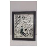 Pen Scetch 10'ï¿½14'