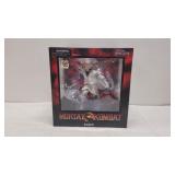 Mortal Kombat 'Raiden' Action Figure