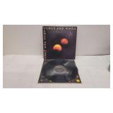 Vinyl LP Venus And Mars