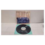 Vinyl LP Foreigner 'Double Vision'