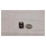 6.5 Size Silver Ring