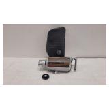 Argus 816 Super Eight Video Camera