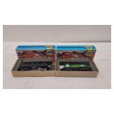 Athearn Trains in Miniature