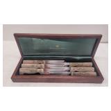 Abercrombie & Fitch Knife Set