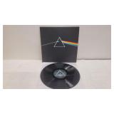 Vinyl LP Pink Floyd 'The Dark Side of the Moon'