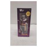 7' Tall Ballet West Mouse King Figure