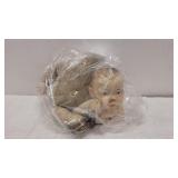 Vintage Doll (needs repairs)