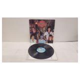 Vinyl LP Night Ranger 'Midnight Madness'