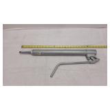 Hydraulic Ram
