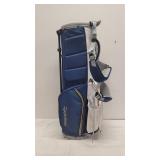 Taylor Made Golf Bag