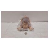 Vintage  Doll (needs repair)