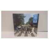 Sealed Vinyl LP The Beatles 'Anniversary Edition'