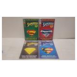 4 DC Reign of the Superman