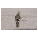 Faux Rolex Women's Watch