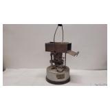 Plumbers Furnace or Lead Melting Smelter