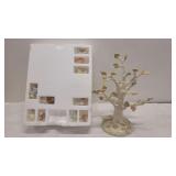 NIB Lenox The Autumn Delight Tree