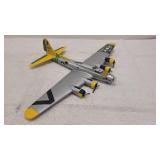 Corgi Aviation Die-cast Boeing B17G