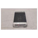 Vintage Panasonic FM Stereo Pack