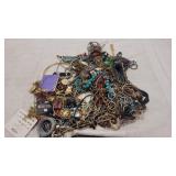 6 lbs of Fashion / Costume Jewelry