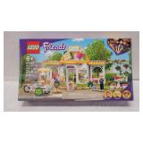 NIB Lego Friends Cafï¿½